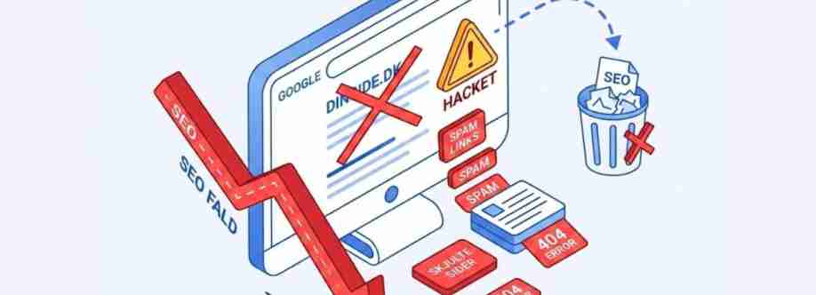Hacket Hjemmeside Cover Image