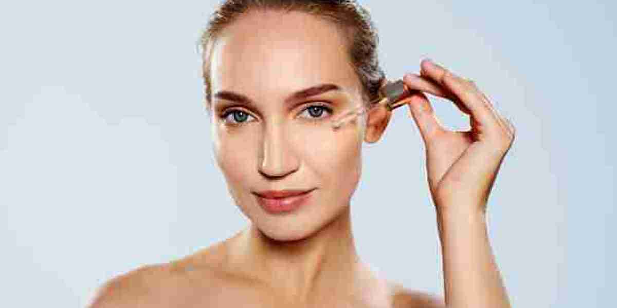 What Makes Skin Boosters a Popular Choice in Riyadh’s Skincare Scene