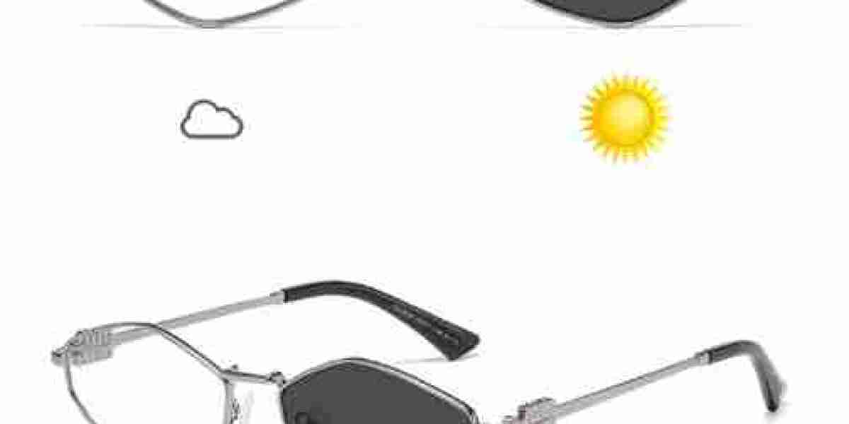 Quality-Focused Sunglasses Manufacturing for International Brands
