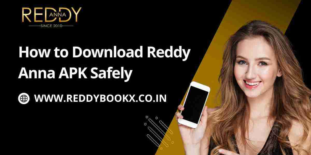 How to Download Reddy Anna APK Safely