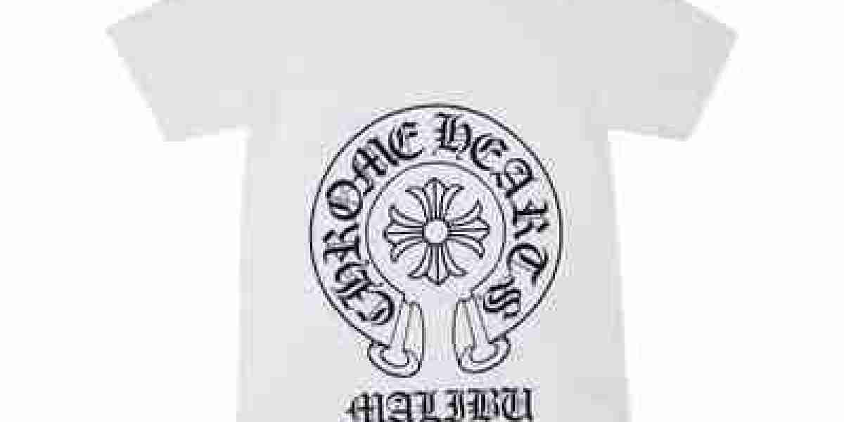 Why People Who Discover CDG and Chrome Hearts Rarely Go Back to Other Brands