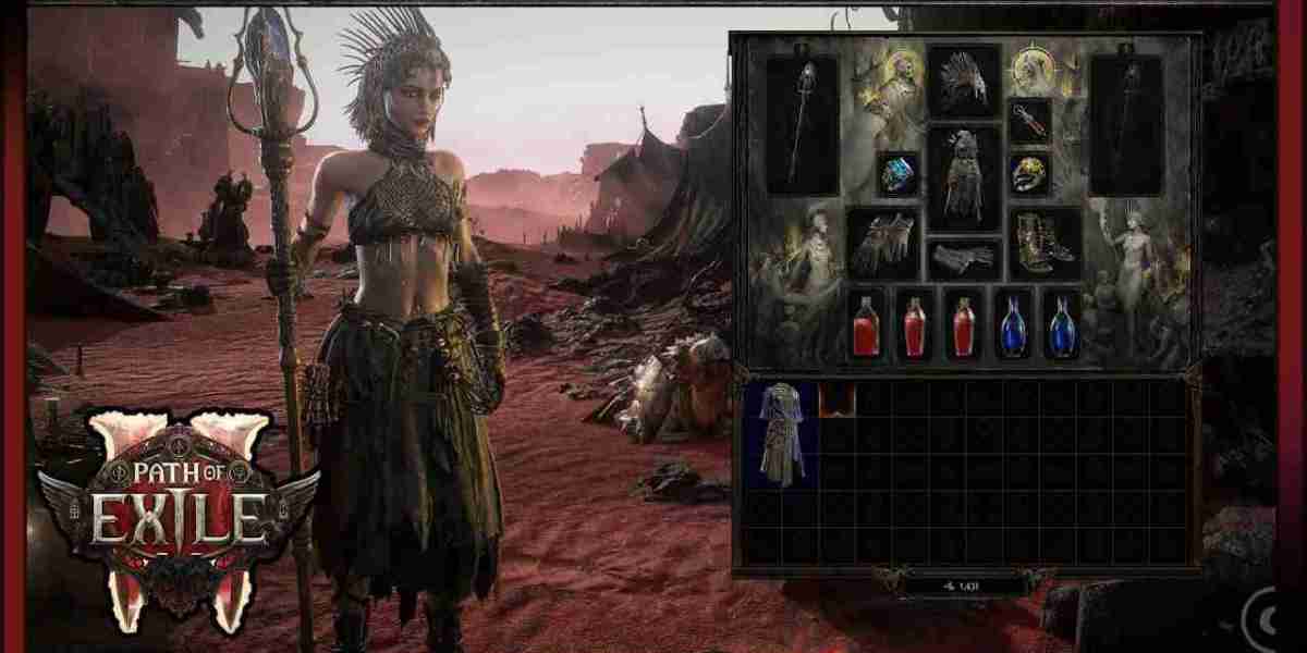 U4GM Method for Farming Diamond Jewels in POE 2