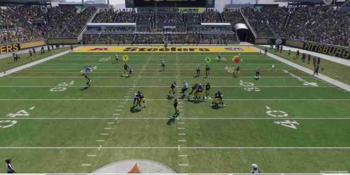 Madden 27 Franchise Deep Dive | U4GM Covers Every New Gameplay System