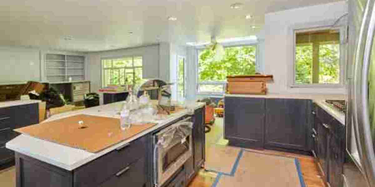 Why Your Kitchen Layout Matters More Than You Think