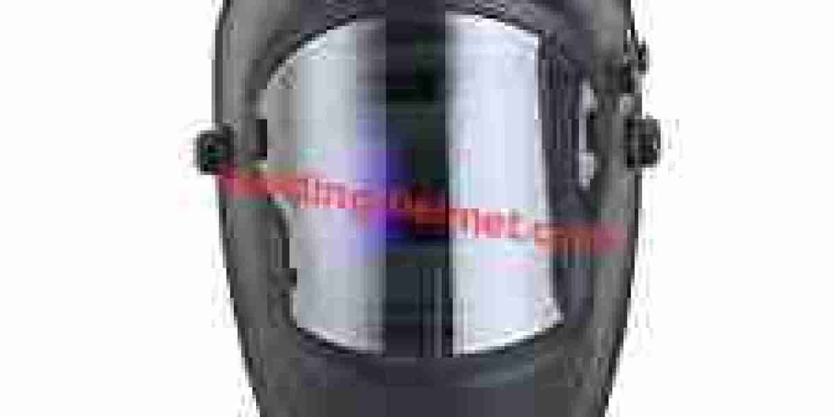 Welding-helmet RLINGD Best Practices for Auto Tint Welding Lens Adjustment