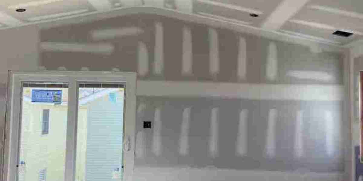 How Professional Wall Solutions Enhance Home Renovation Plans