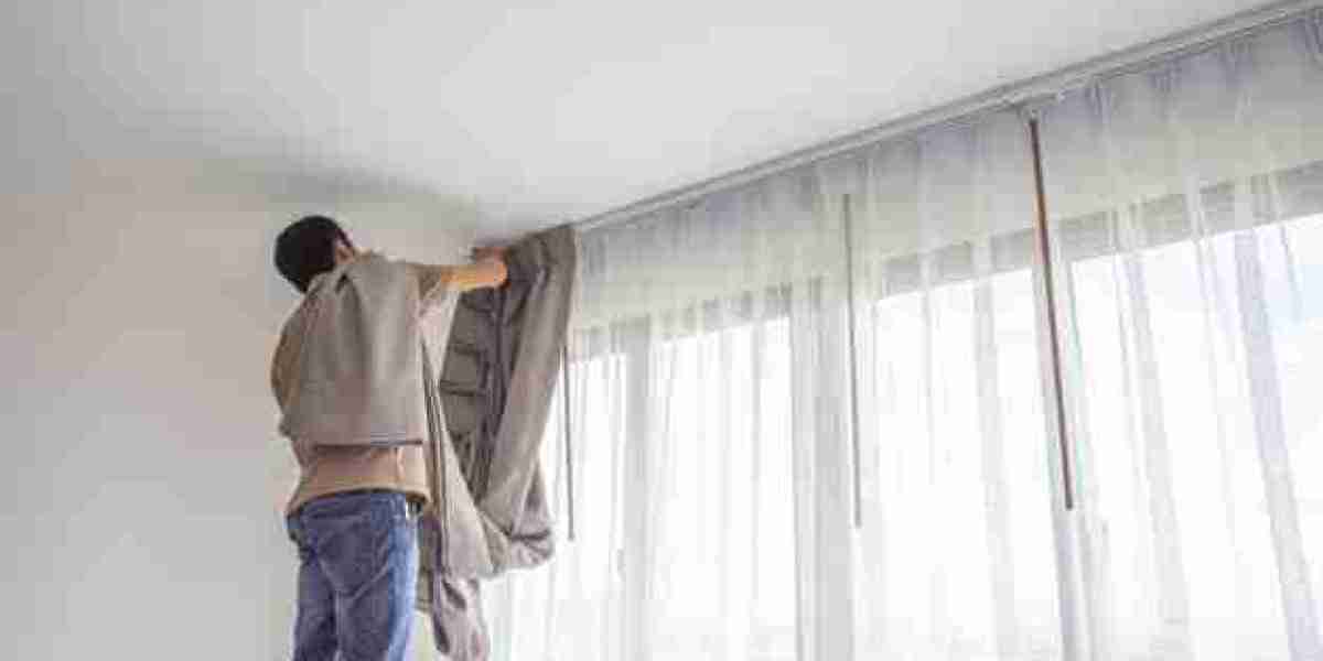 Curtains and Blinds in Dubai: A Complete Window Covering Solution for Every Interior
