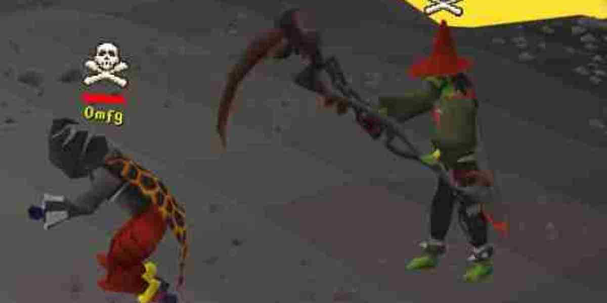 RSorder OSRS: Skip the Struggle, Not the Slayer XP