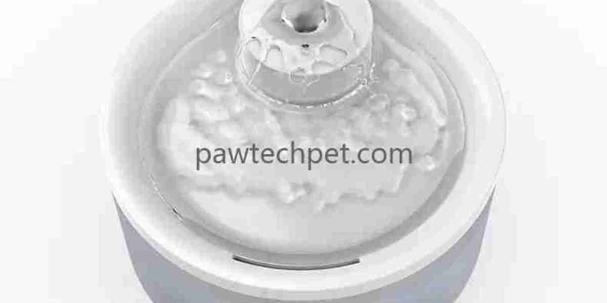High-Quality Manufacturing for Intelligent Pet Care