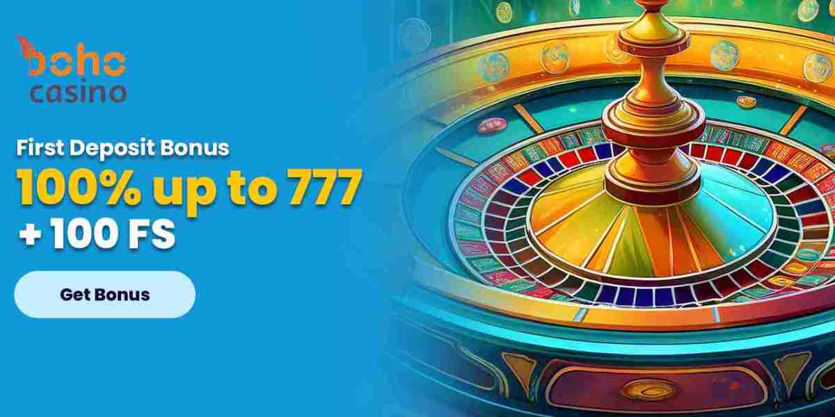 Calculate Bohocasino crypto payouts right now UK