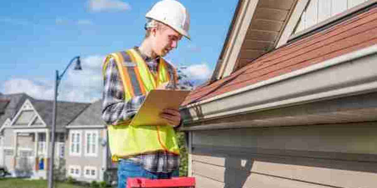 What Every Texas Homeowner Should Inspect Each Year