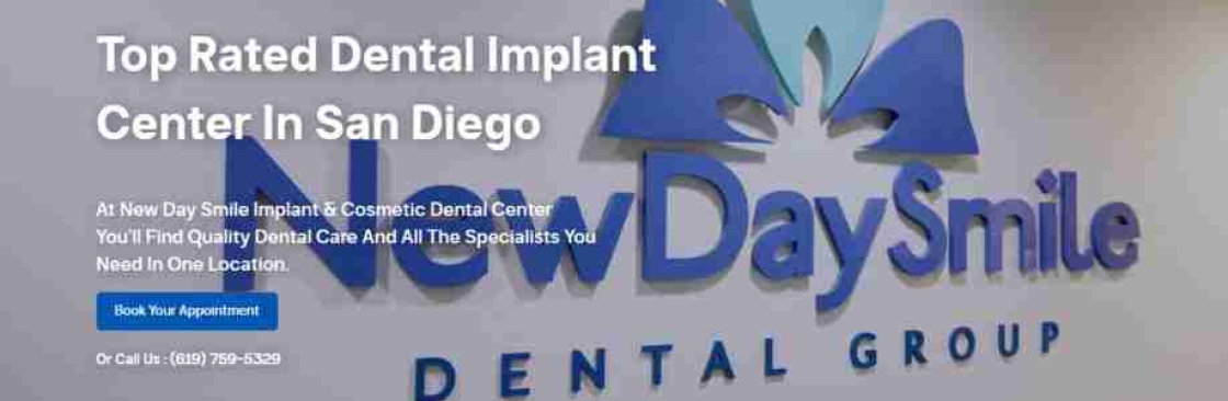 New Day Smile Dental Group Cover Image