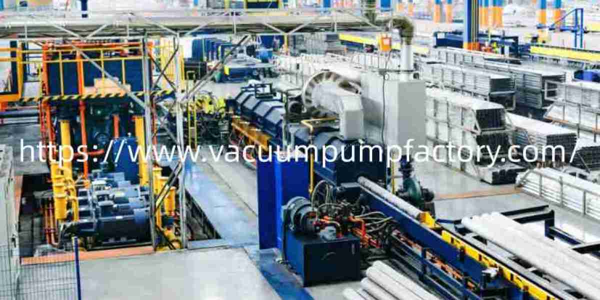 How Can vacuumpumpfactory Air Compressors Factory Support Buyer Requirements