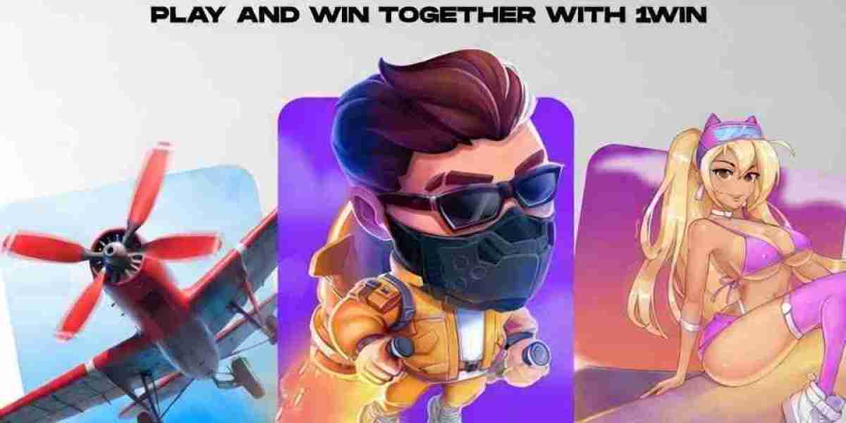 1Win Free Code: 1WIN2026VIP - Welcome Rewards