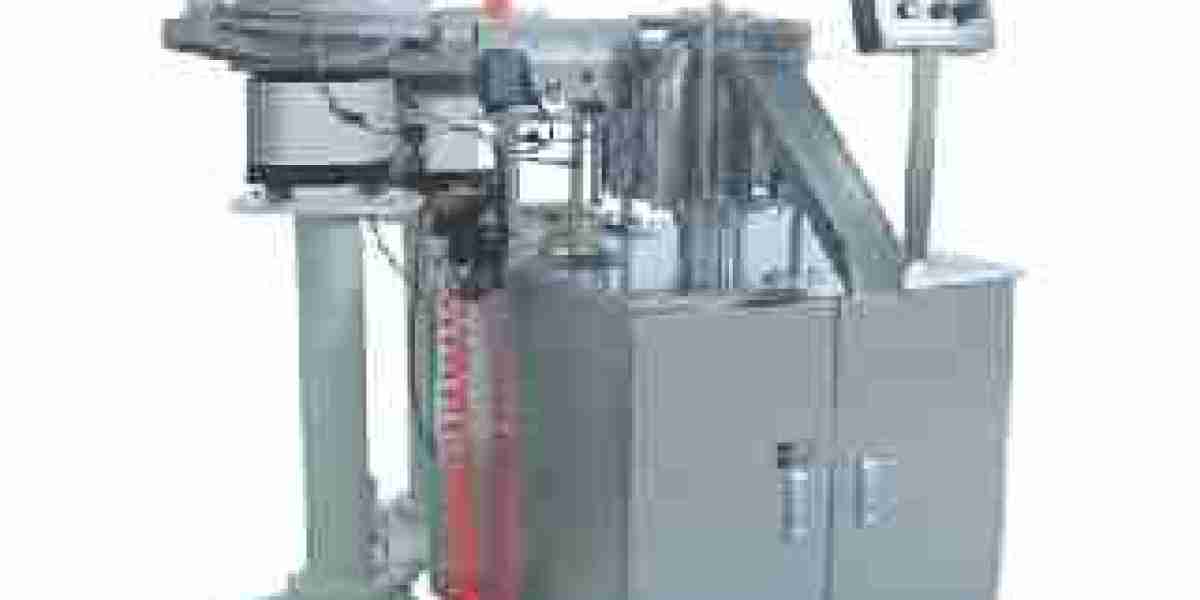 Future-Oriented Automation for Healthcare Equipment