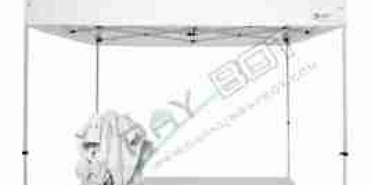 Barnum pliable Une Solution Flexible pour les Événements en Extérieur