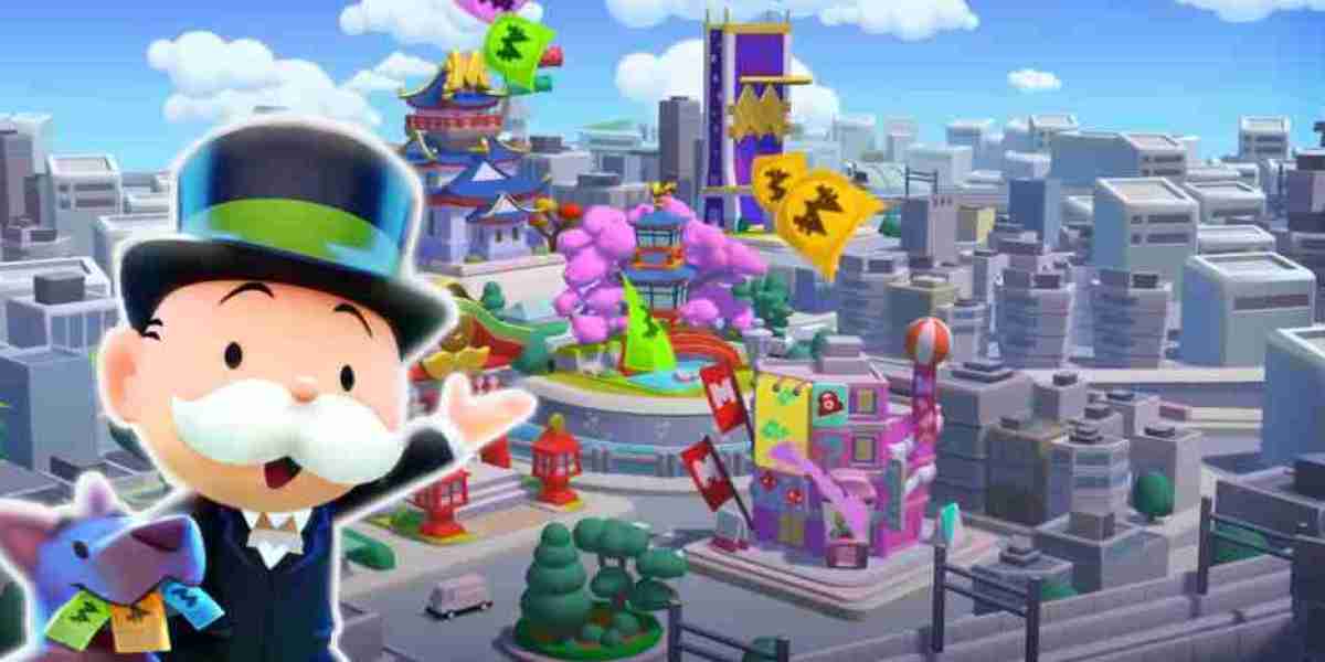 MMOEXP:Monopoly GO Stickers Trading Guide: Best Methods to Unlock Hard-to-Find Cards