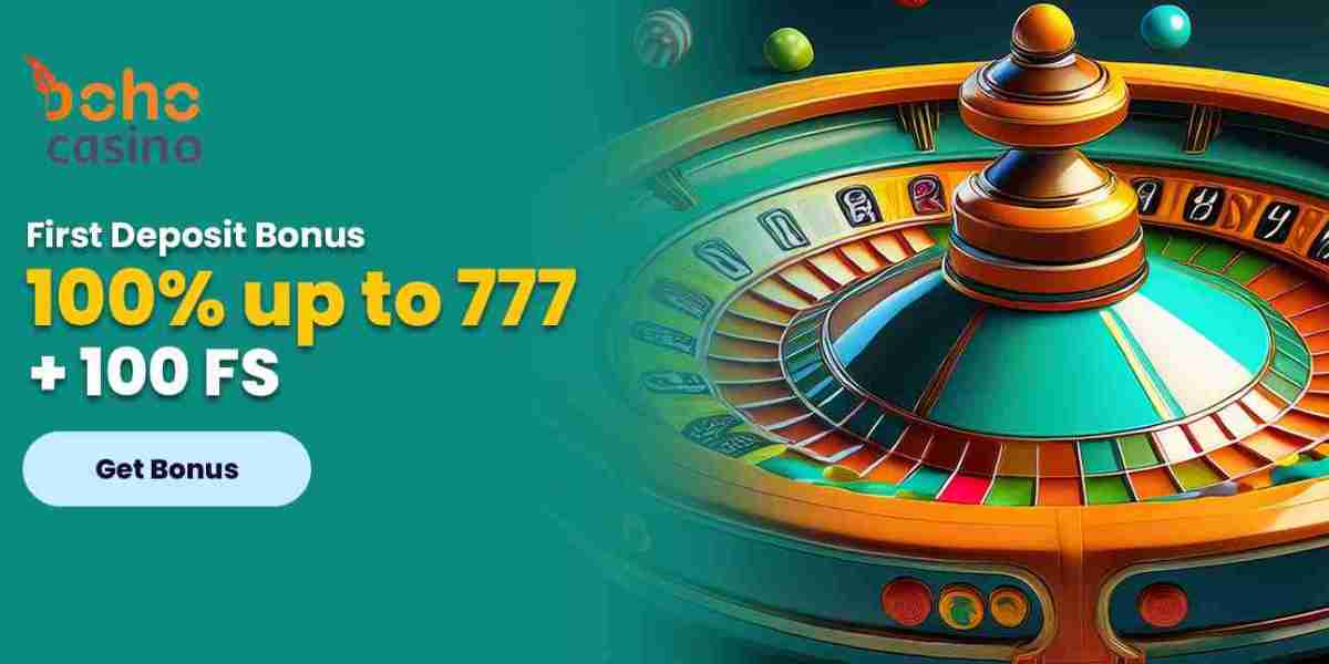 Benchmark Bohocasino Australian player safeguards for AU now