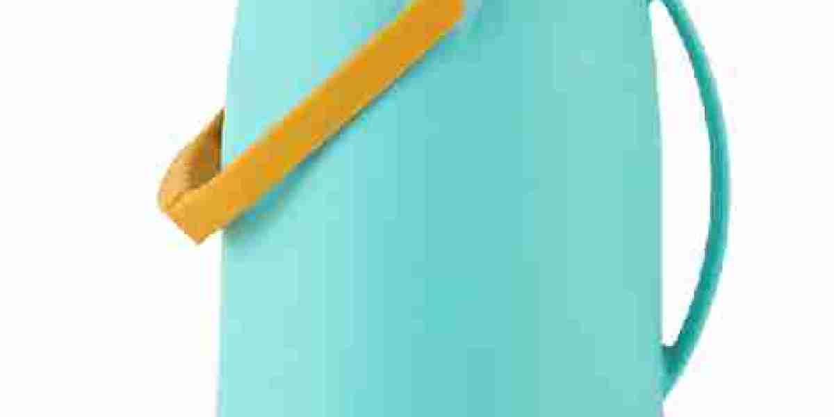 How A Plastic Body Vacuum Flask Fits Into Everyday Routines And Modern Drinking Habits