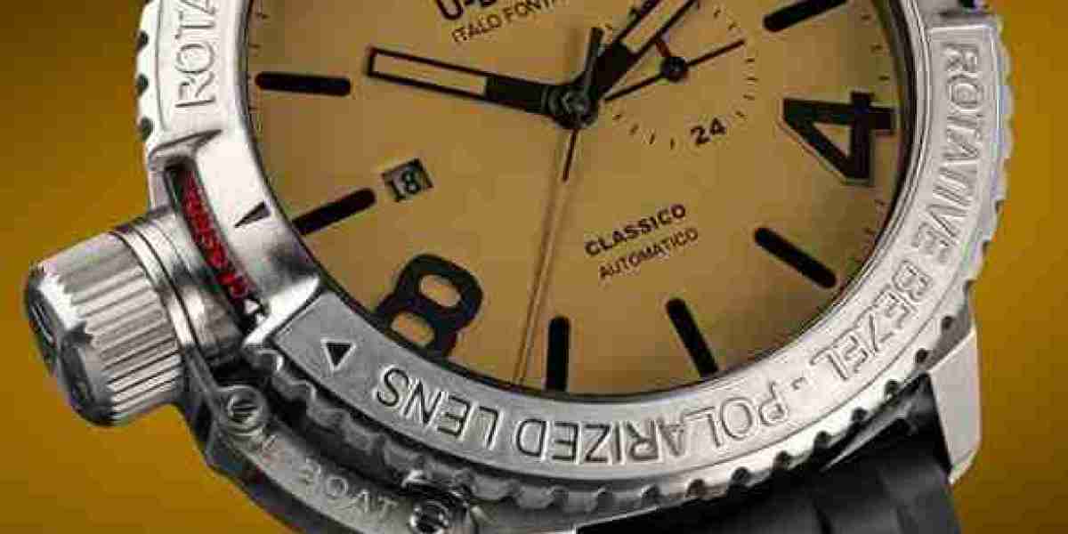 U-Boat replica watches
