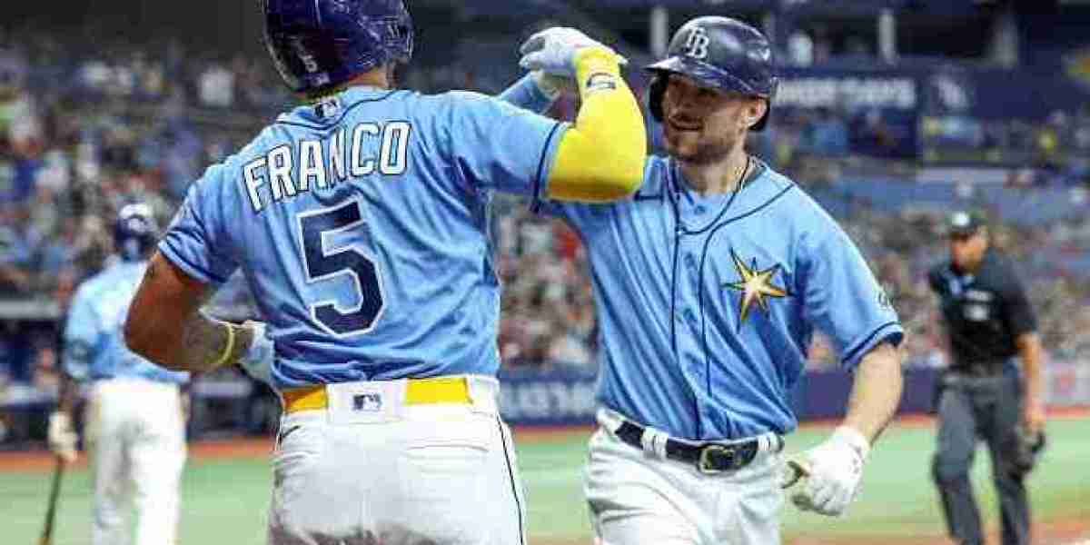 Baseball Prospectus announces 2026 final Tampa Bay Rays prospective clients