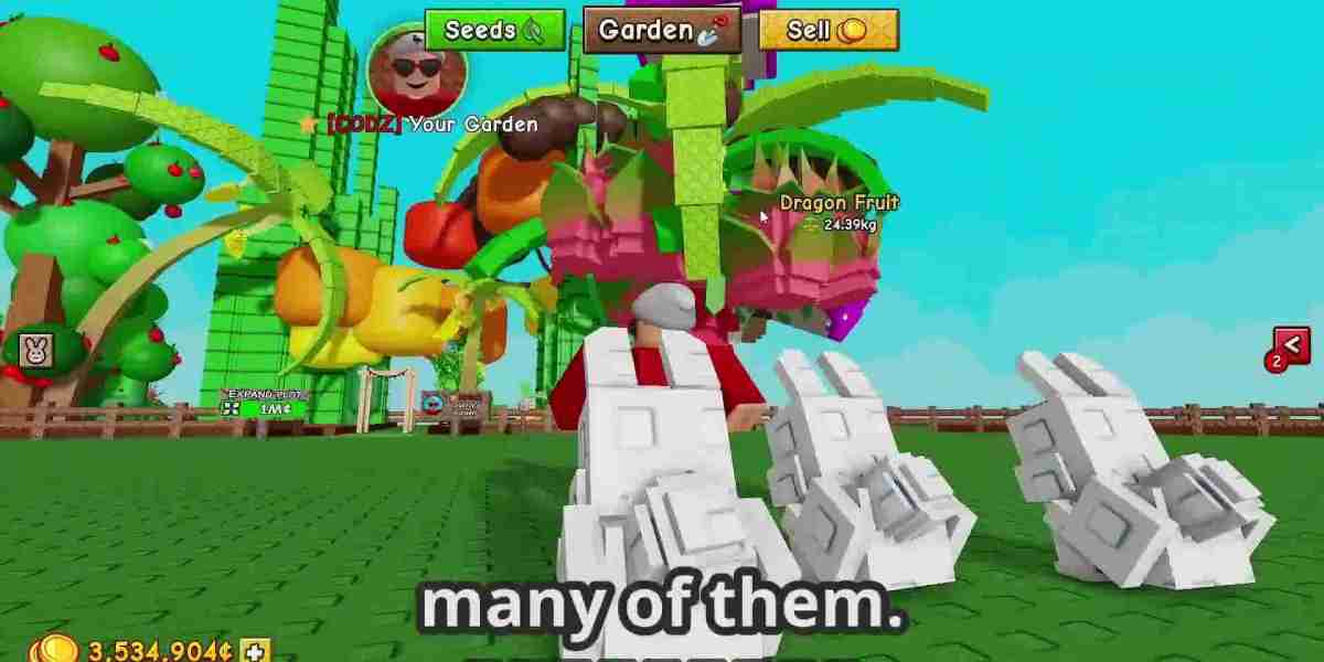 Grow a Garden2 Mandrake Strategy U4GM