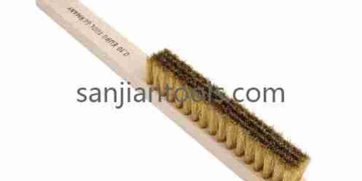 Durable Brush Engineering for Professional Maintenance Work