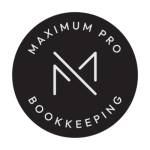Maximum Pro Bookkeeping profile picture