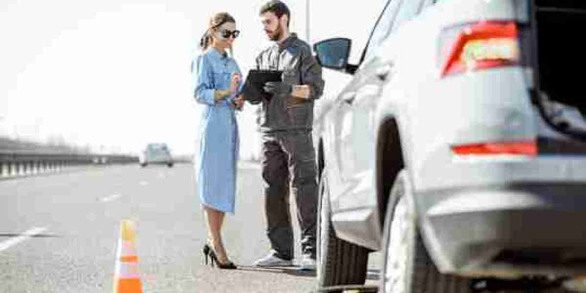 Why Roadside Assistance Is a Smart Investment for Every Driver