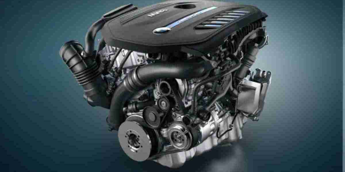 BMW B58 Engine Rebuild Strengthening Performance with a Forged Engine Solution