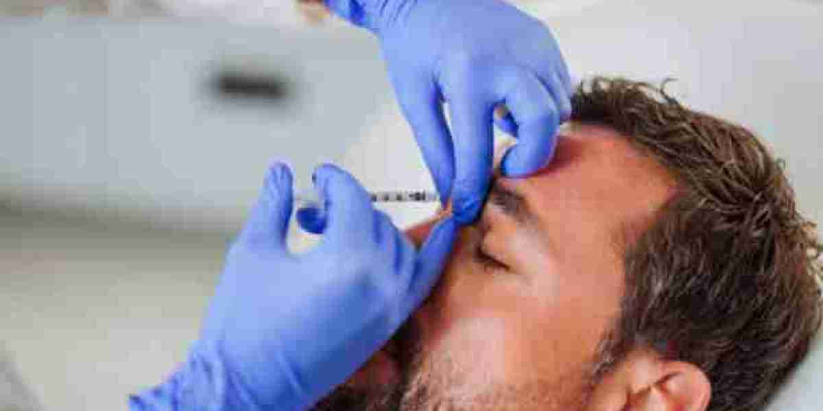 Enhancing Facial Aesthetics with Botox Injections in Riyadh