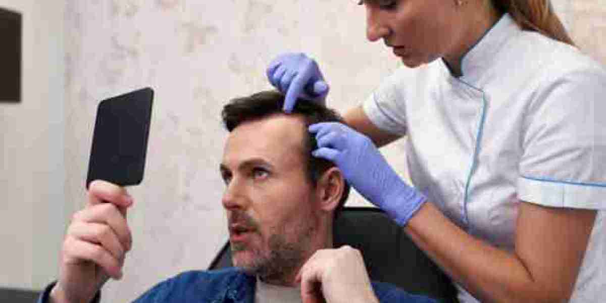 The Science Behind Hair Transplant Procedures in Riyadh
