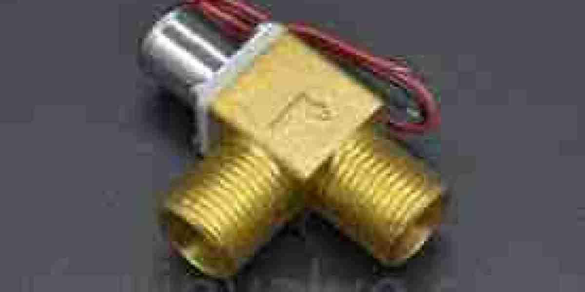 Precision Electromagnetic Switching in Automated Water Applications