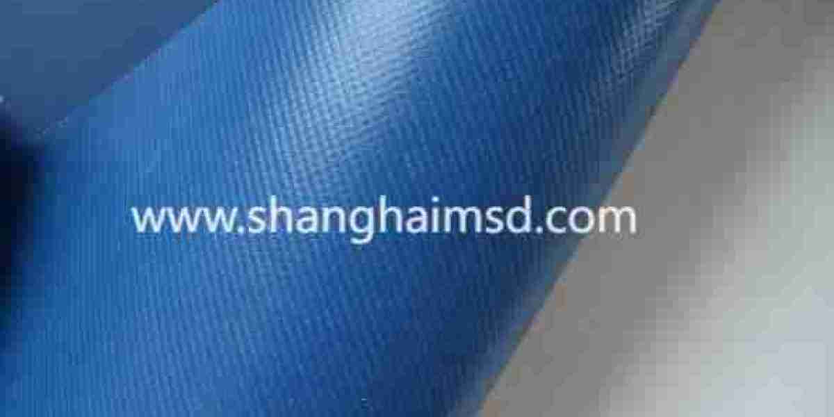 Could ShanghaiMsd PVC Wallcovering Change the Feel of Your Space?