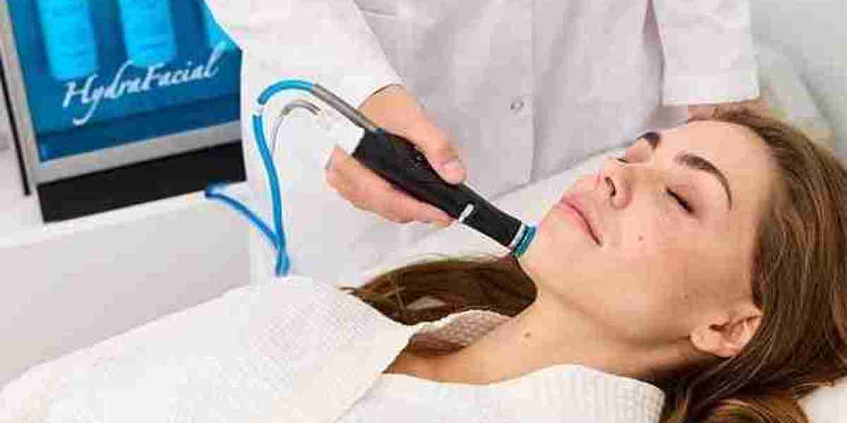 How Facial Treatments Can Help You Achieve A Fresh Appearance