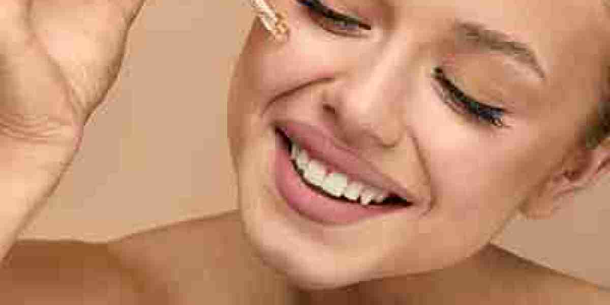 Enhancing Skin Texture and Tone with Skin Booster in Riyadh