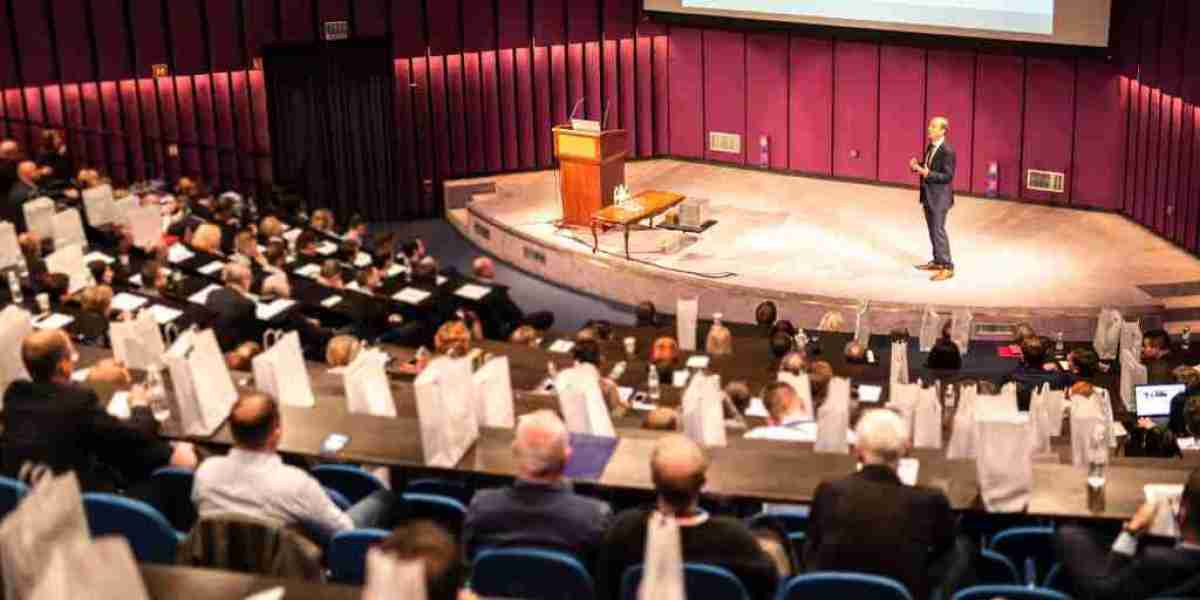 Future Trends Transforming Events Association Experiences
