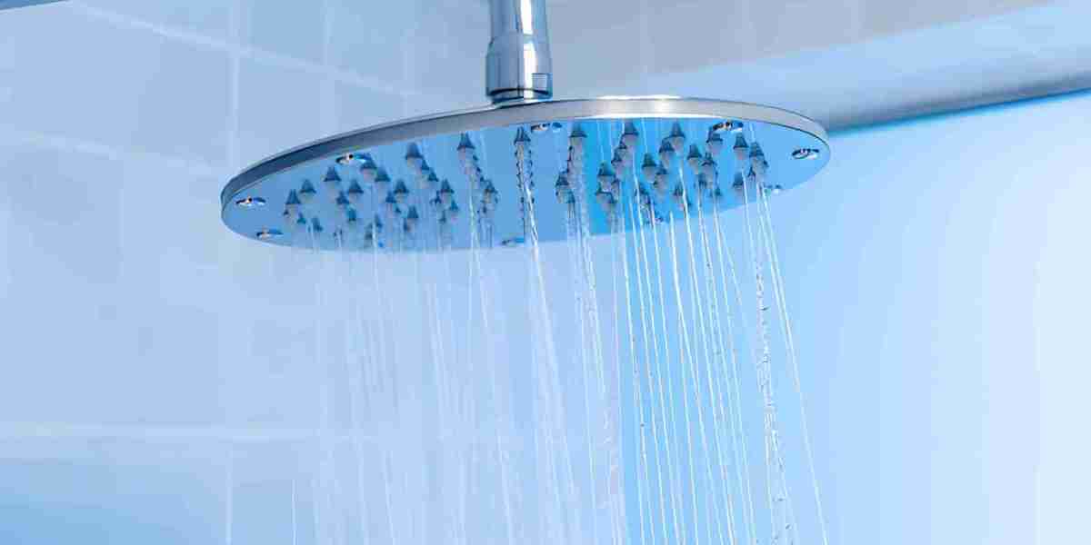 Best Shower Filter Saudi Arabia for Hard Water Solutions
