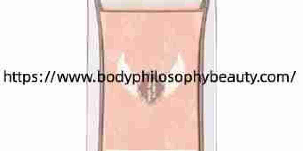 What Factors Matter When Selecting Bodyphilosophybeauty Chinese Perfume Factory Services