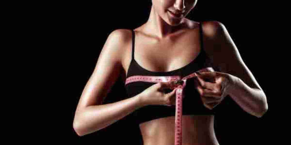 Breast Reduction Surgery for Creating a Harmonious Body Profile