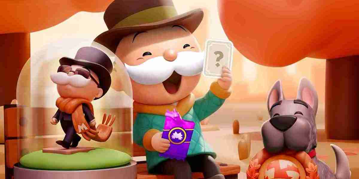 MMOEXP:Looney Tunes: Bugs Bunny’s Never Ending Bag Event Arrives in MONOPOLY GO!