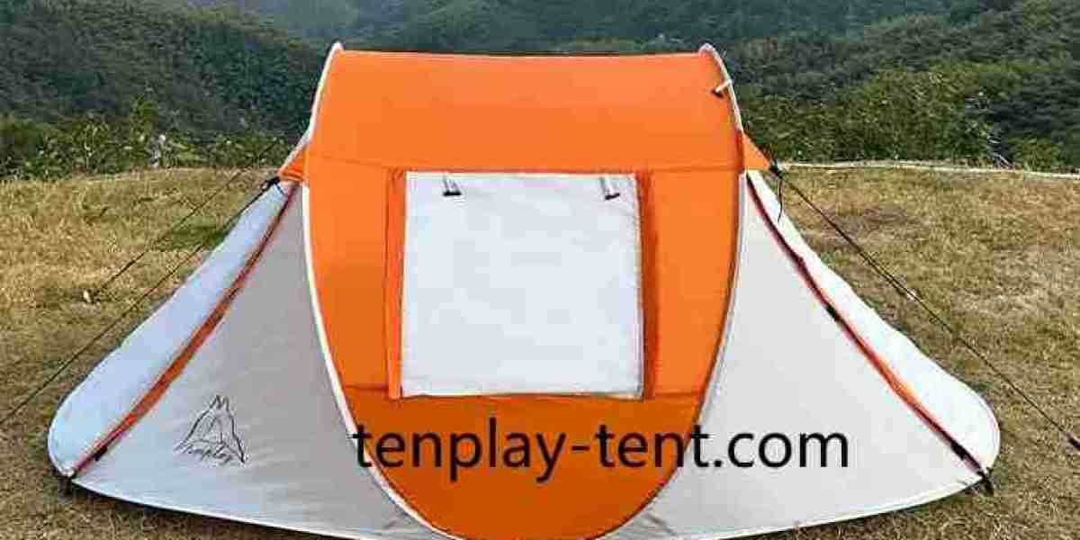 A Practical Guide to Selecting a Portable Sun Shelter
