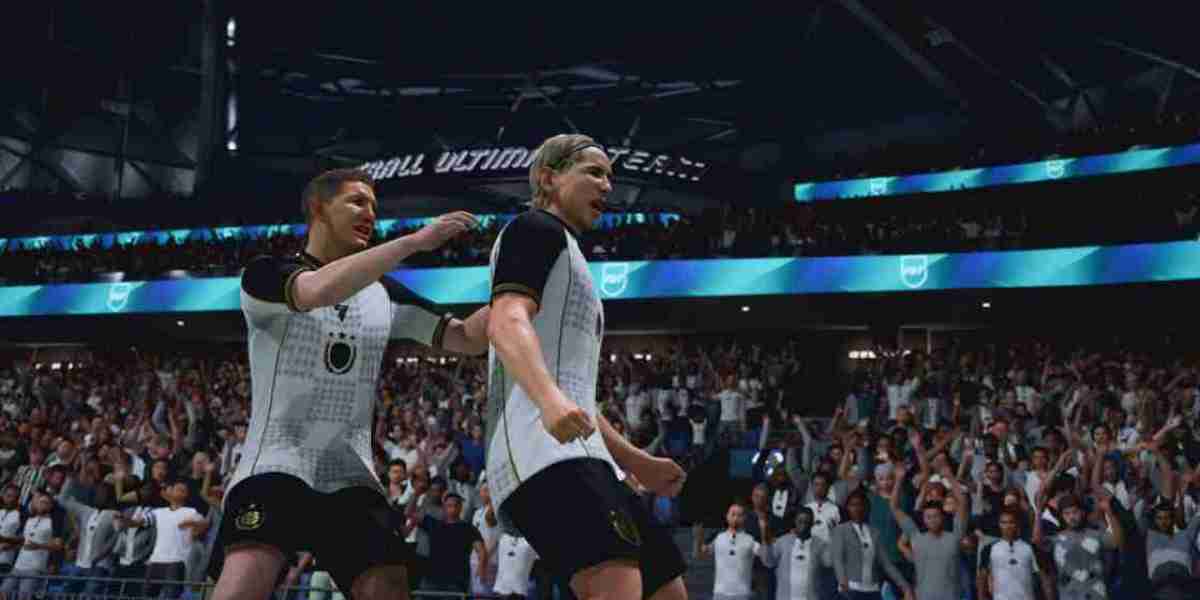 MMOEXP:FC 27 Ultimate Team Meta Changes: PlayStyles Nerfs Fully Explained