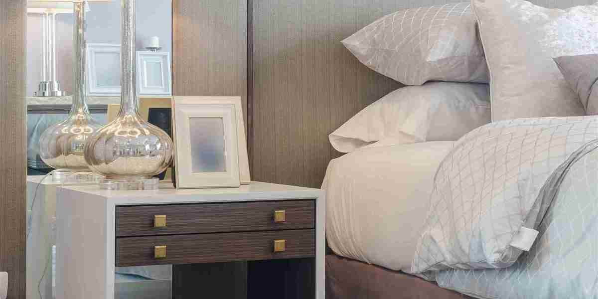The Art of Creating a Relaxing Bedroom With Thoughtful Furniture Choices