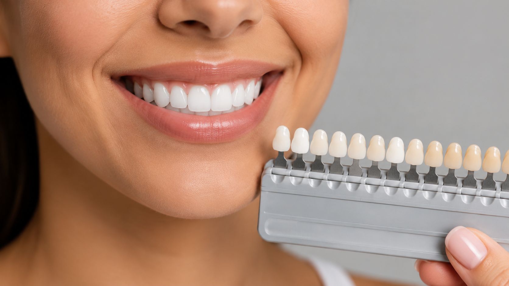 How to Plan a Smile Makeover Without Over-Treating Your Teeth – Telegraph