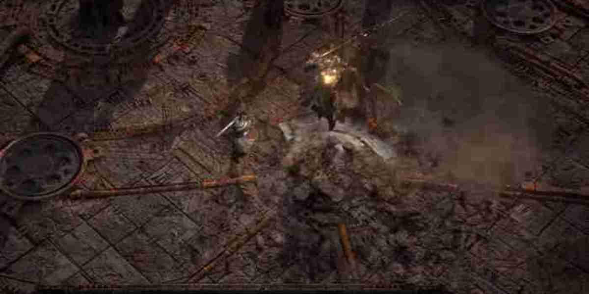 Path of Exile 2 Kurgals Leash U4GM Build Tips