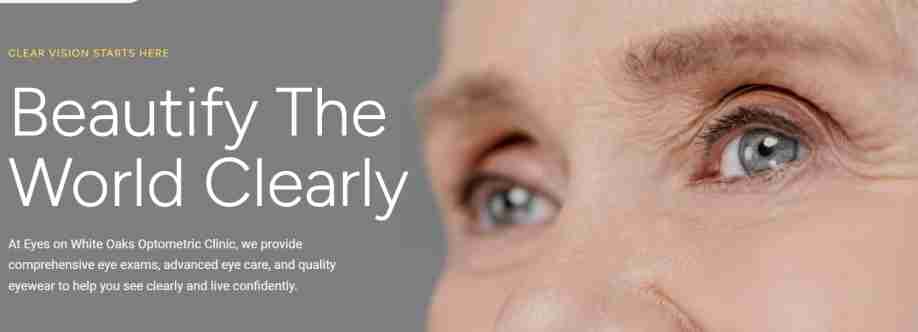 Eyesonopto metry Cover Image