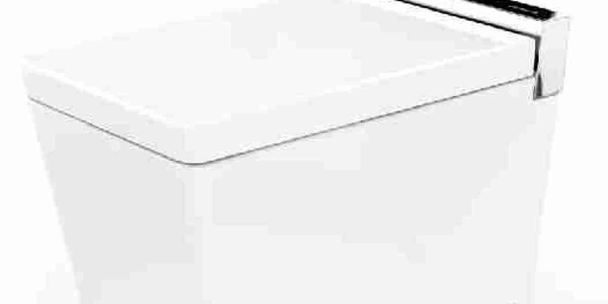 How Do Square Intelligent Toilet Suppliers Build Better Designs?