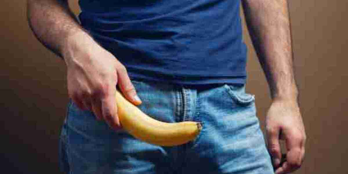 Penis Enlargement Procedures for Understanding Potential Changes