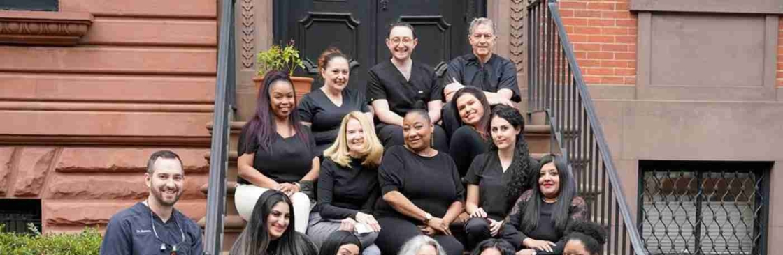 Brooklyn Comfortable Dental Care Cover Image